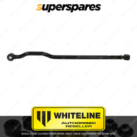Whiteline Rear Panhard Rod for Jeep Wrangler JL JL72 JL74 2.0 11/2017-On