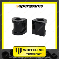 Rear Sway Bar Mount Bush 22mm for Subaru Forester SH SJ Impreza Levorg Liberty