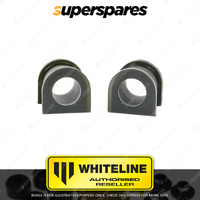 Whiteline Rear Sway Bar Service Kit for Proton Inspira 4Cyl 2010-On