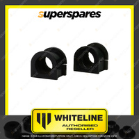 Whiteline Front Sway Bar Mount - Bush 26mm for Mitsubishi Lancer EVO 7 8 9 01-07
