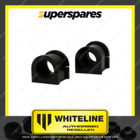 Whiteline Front Sway Bar Mount - Bushing Kit 27mm for Ford Fairlane NA NC NF