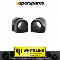 Front Sway Bar Service Kit for HSV Commodore Calais Clubsport GTS Maloo Senator