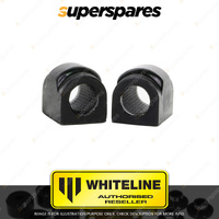 Whiteline Rear Sway Bar Service Kit for BMW 3 Series E36 Excl 318Ti 1991-2001