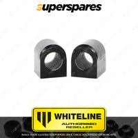 Rear Sway Bar Service Kit for HSV Commodore Calais Clubsport Maloo VG VL VR VS