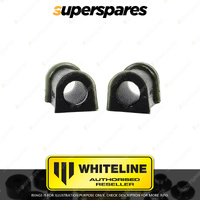 Rear Sway Bar Service Kit for Toyota Corolla AE KE 70 71 85 86 RT142 ST Celica