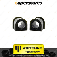 Rear Sway Bar Service Kit for HSV Caprice Clubsport GTS Manta Senator Statesman