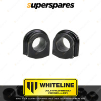 Whiteline Front Sway Bar Service Kit 24mm for Nissan Skyline R32 R33 R34 Stagea