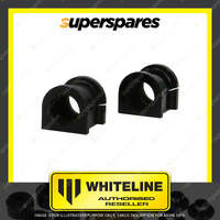 Whiteline Rear Sway Bar Mount - Bush 24mm for Mitsubishi Lancer EVO 4 5 6 7 8 9