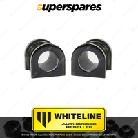 Whiteline Front Sway Bar Mount Bushing 26mm for Mitsubishi Lancer CJ ASX XA XB