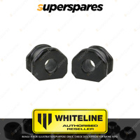 Whiteline Rear Sway Bar Service Kit for Ford Territory SX SY SZ 2004-On