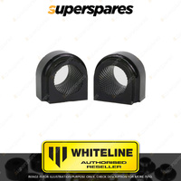 Whiteline Rear Sway Bar Service Kit for Mini R50 R52 R53 R55 R56 R57 R59 R60 R61