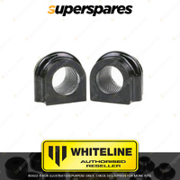 Whiteline Front Sway Bar Service Kit 22mm for Nissan Skyline R32 R33 R34 Stagea