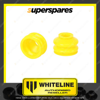 Whiteline Roll Centre - Correction Service Kit for Audi A3 8P Q3 8U 2003-2018
