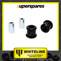 Rear Control Arm Lower Rear - Arm Service Kit for Subaru Forester SH SJ BRZ ZC