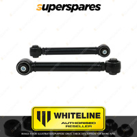 Whiteline Rear Trailing Arm - Lower Arm for Jeep Wrangler TJ 1996-2007