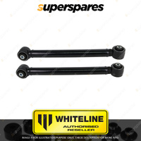 Whiteline Rear Trailing Arm - Lower Arm for Jeep Wrangler JK Rubicon Unlimited