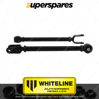 Whiteline Front Trailing Arm - Upper Arm for Jeep Wrangler JL JL72 JL74 2017-On