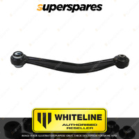 Whiteline Rear Control Arm - Upper Arm for FPV Falcon BA BF FG Sedan Wagon 04-On