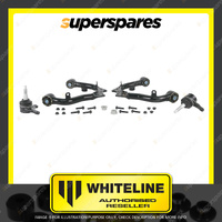 Whiteline Front Control Arm Upper - Arm for Holden Colorado Trailblazer RG 12-20