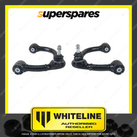 Whiteline Front Control Arm Upper - Arm Assembly for Ford Expedition F-150