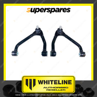 Front Control Arm Upper Assembly for Chevrolet Silverado 1500 Suit Cast Arm