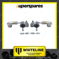 Front Upper Control Arms for Toyota 4 Runner GRN 210 215 FJ Cruiser Hilux Surf