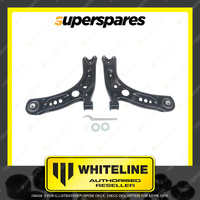 Whiteline Front Lower Control Arm - Arm for Audi A3 8V 8Y Q2 GA TT FV 2012-On