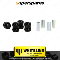 Whiteline Front Sway Bar Link Bush Kit for Subaru Impreza GC GD GE GF GG GH P