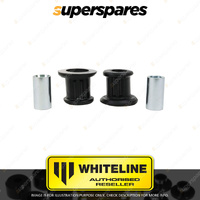 Front Control Arm - Lower Inner Rear Service Bush for Subaru Impreza GC GD GF GG