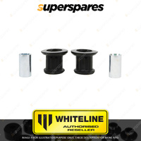 Front Control Arm Lower Inner Rear Bush - Comfort for Subaru Impreza GC GD GF GG