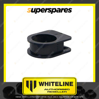 Whiteline Front Steering Rack & Pinion - Mount Bush Kit for Mini R50 R53 01-06