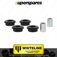 Whiteline Rear Sway Bar - Link Lower Bushing for Lexus LX URJ201 570 VDJ201 450d