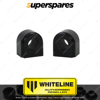 Whiteline Rear Sway Bar - Mount Bushing for Seat Leon 5F1 5F5 5F8