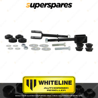 Whiteline Sway Bar - Link for Toyota Landcruiser VDJ200 UZJ200 URJ202 2012-On
