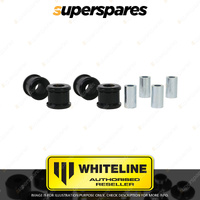 Whiteline Control Arm - Upper Bushing for LDV T60 SK8C 2.8 4WD /-On