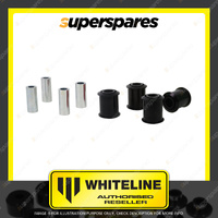 Whiteline Trailing Arm - Lower Bushing for Jeep Wrangler JL JL72 JL74 11/2017-On