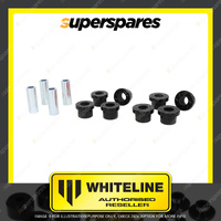 Front Control Arm Lower Bush Kit for Toyota Hilux ZN LN RZN 16 17 85 86 90 N100