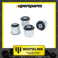 Whiteline Front Control Arm Upper - Bush Kit for Tesla Model 3 5YJ3 Model Y 5YJY