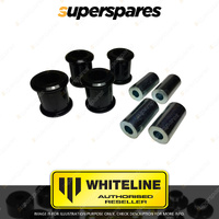 Whiteline Control Arm - Lower Bushing for Mazda 6 GG GY 2002-2008
