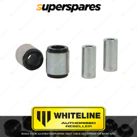 Whiteline Rear Control Arm - Lower Rear Outer Bushing for Volvo C30 C70 S40 V50