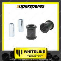 Whiteline Rear Trailing Arm - Rear Bushing Kit for Mazda MX-5 ND 2015-On