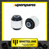 Rear Control Arm Lower Front - Inner Bush for Tesla Model 3 5YJ3 Model Y 5YJY