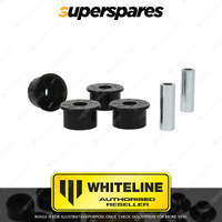 Whiteline Rear Spring Eye Rear Bush for Ford Transit FA FB FC FD FZ FM FN VH VJ