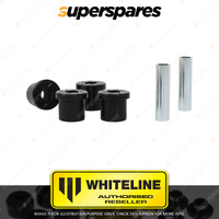 Whiteline Spring - Shackle Bushing for Ford Transit FA FB FC FD FZ FM FN VH VJ