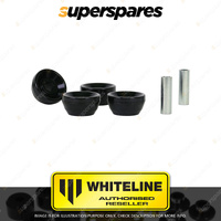 Whiteline Front Strut Rod - To Chassis Bushing for Honda Integra DA DA1 DA5 DA6