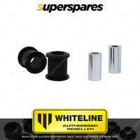 Whiteline Panhard Rod - Bushing for Toyota Landcruiser VDJ200 UZJ200 URJ202W