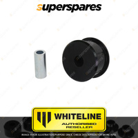 Whiteline Panhard Rod - Bushing for Nissan Elgrand E50 MPV 1995-2002