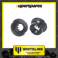 Whiteline Front Bump Stop - Bushing Kit for Hyundai i20 BC N-Performance 2020-On