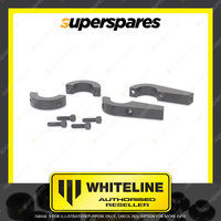 Rear Headlight - Height Sensor Bracket Kit for Toyota Landcruiser 300 Tundra