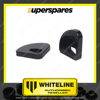 Whiteline Front Gearbox Mount - Bush Kit for Mini R50 R53 2001-2006 Side support